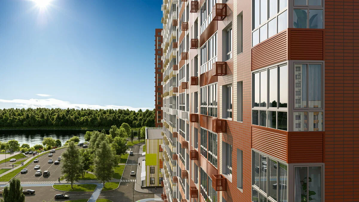 ЖК «1-й Донской», изображение-9